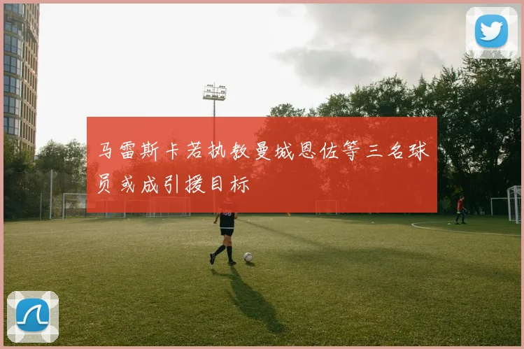 马雷斯卡若执教曼城恩佐等三名球员或成引援目标
